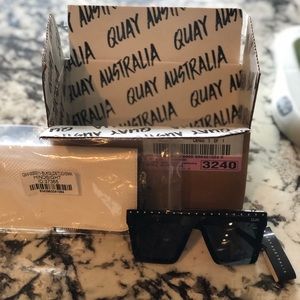 Quay Sunglasses